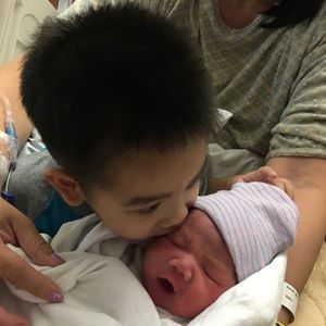 Meet your Posher, Mike